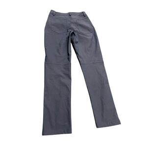Libin Women’s Size 2 Blue Pants  27” Inseam – Lightweight Athletic/Outdoor